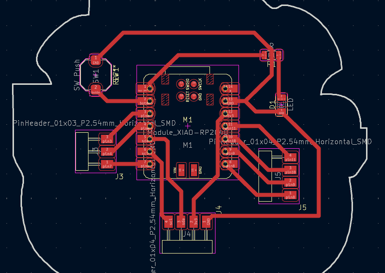 System Wiring Diagram